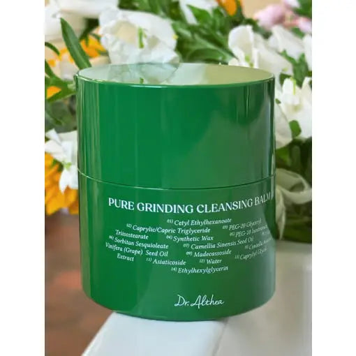 Dr Althea Pure Grinding Cleansing Balm 50ml - Cleansing Balm
