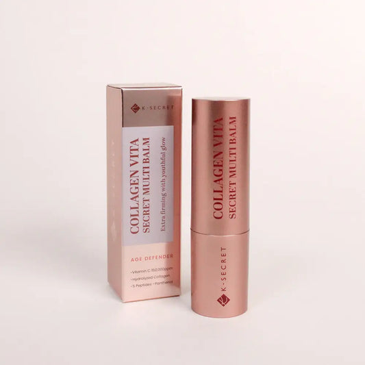 K Secret Collagen Vita Secret Multi Balm 11g - Balm