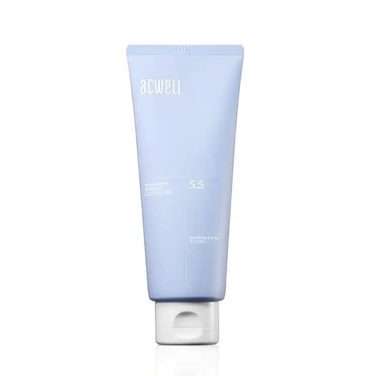 Acwell pH Balancing Soothing Cleansing Foam 150ml - Cleansing Foam