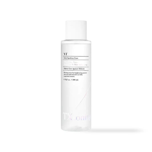 VT Cosmetics Tranexamic Acid Toning Toner 200ml Daily - 200ml